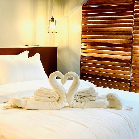 Jonkered Heritage Hotel Malacca Ngoại thất bức ảnh