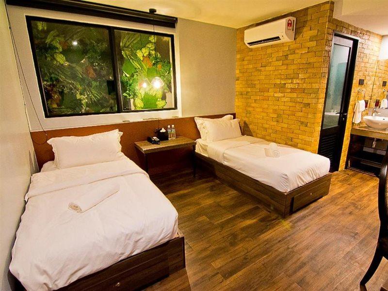 Jonkered Heritage Hotel Malacca Ngoại thất bức ảnh