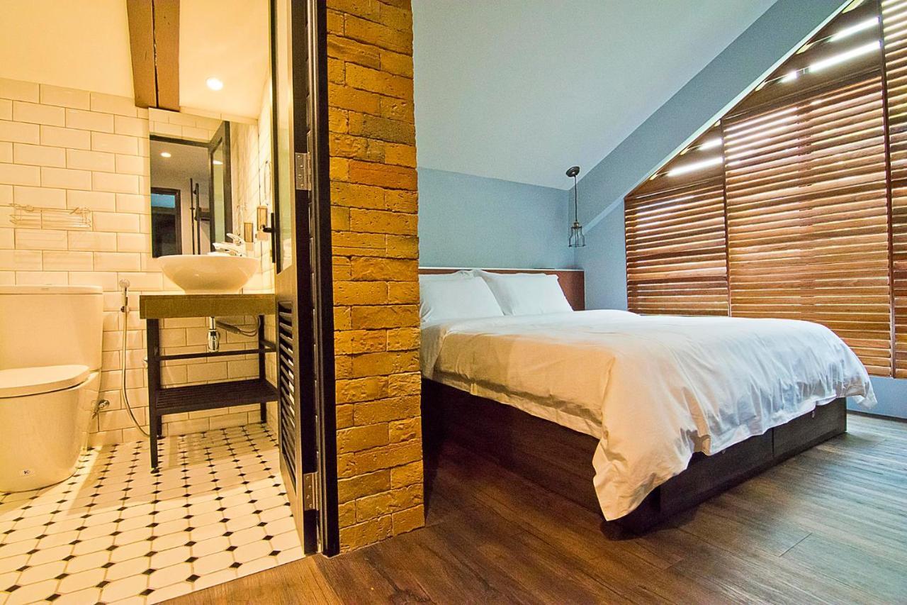 Jonkered Heritage Hotel Malacca Ngoại thất bức ảnh