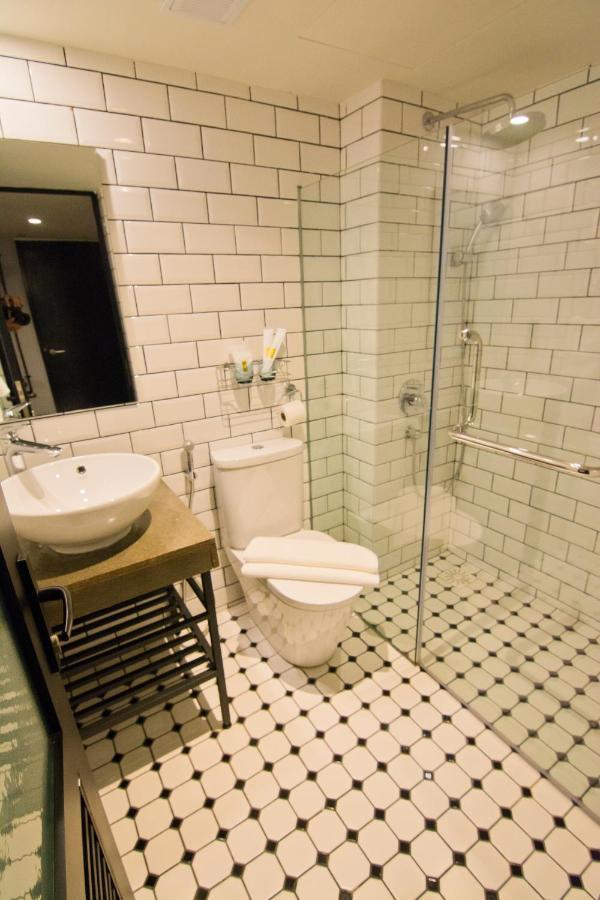Jonkered Heritage Hotel Malacca Ngoại thất bức ảnh