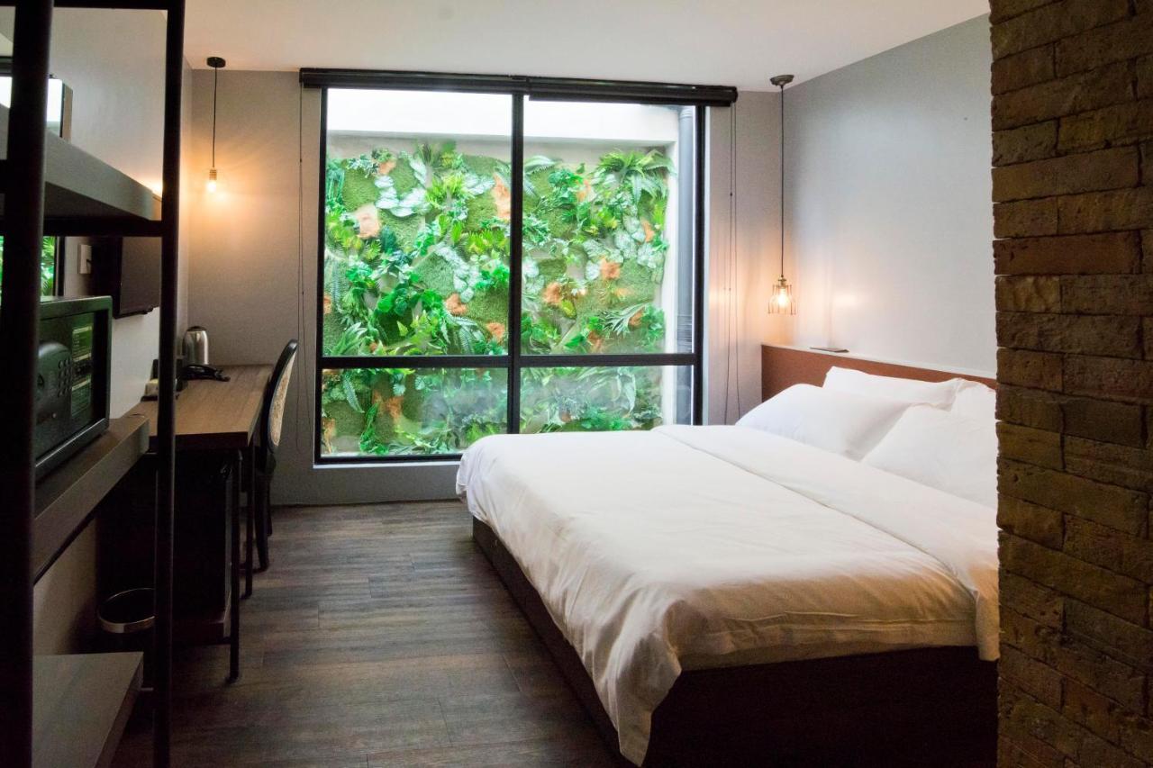 Jonkered Heritage Hotel Malacca Ngoại thất bức ảnh