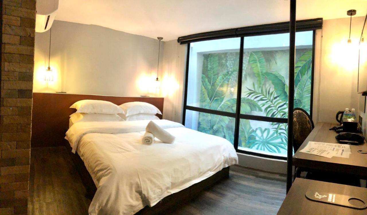Jonkered Heritage Hotel Malacca Ngoại thất bức ảnh