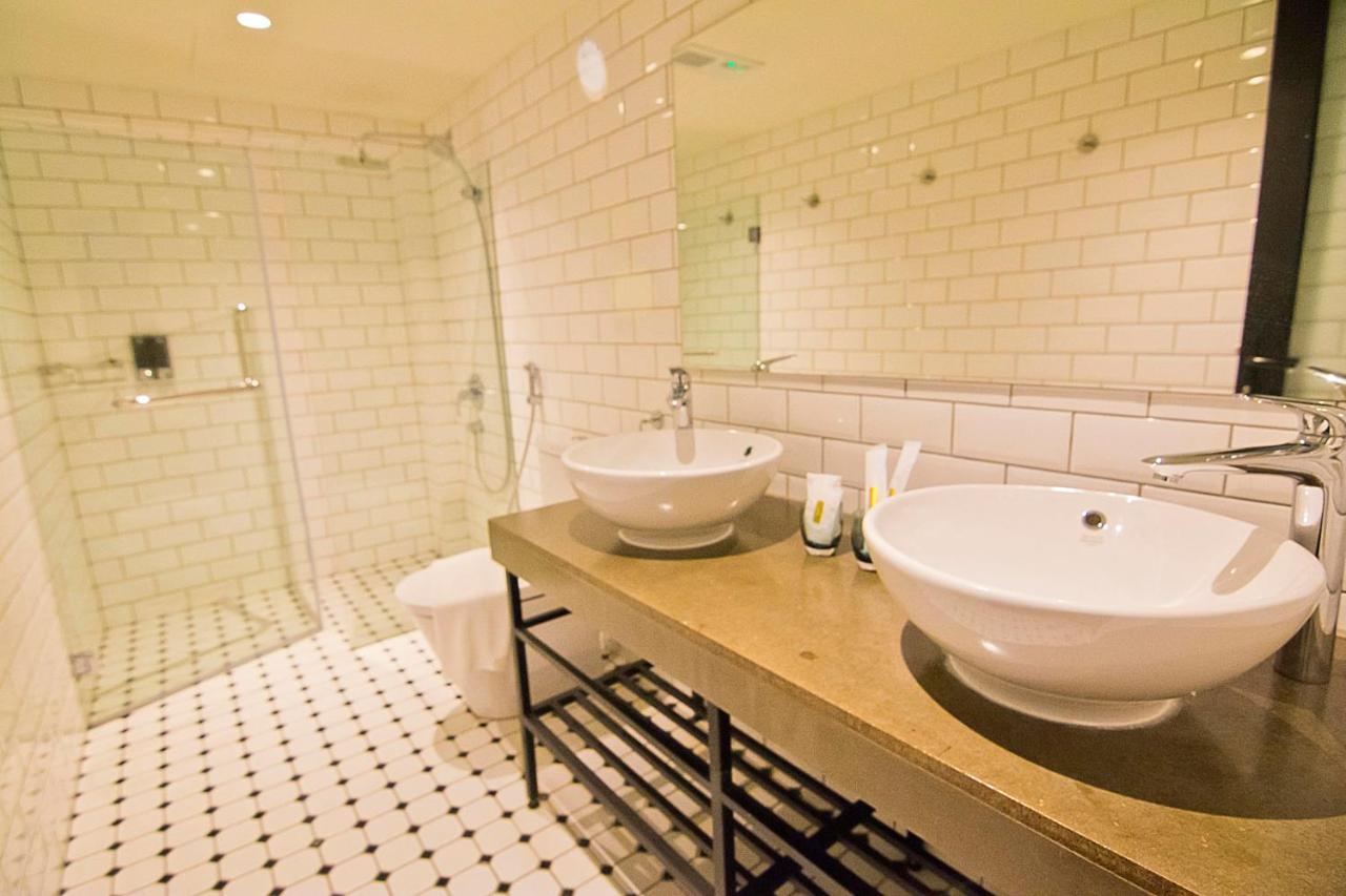 Jonkered Heritage Hotel Malacca Ngoại thất bức ảnh