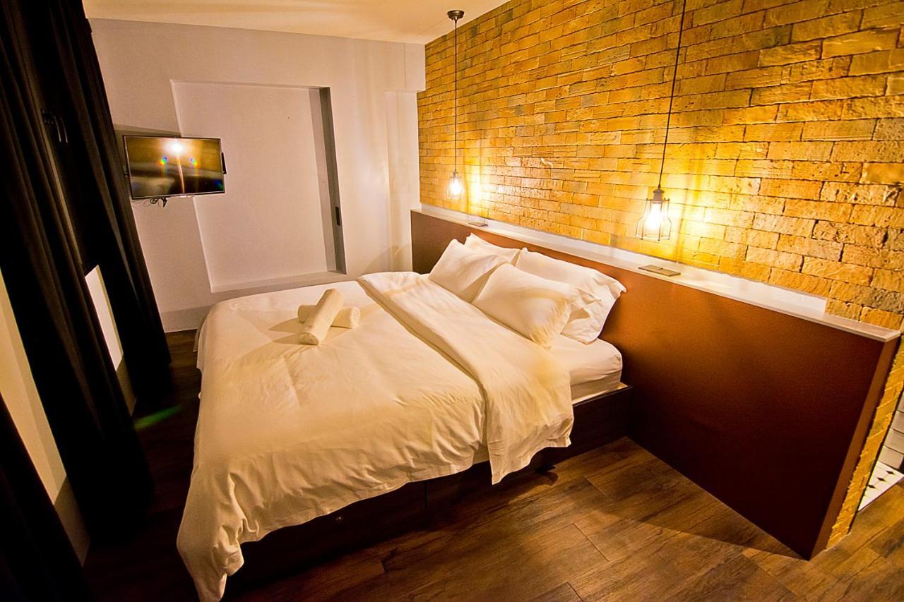 Jonkered Heritage Hotel Malacca Ngoại thất bức ảnh