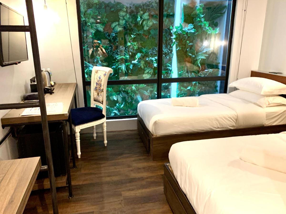 Jonkered Heritage Hotel Malacca Ngoại thất bức ảnh