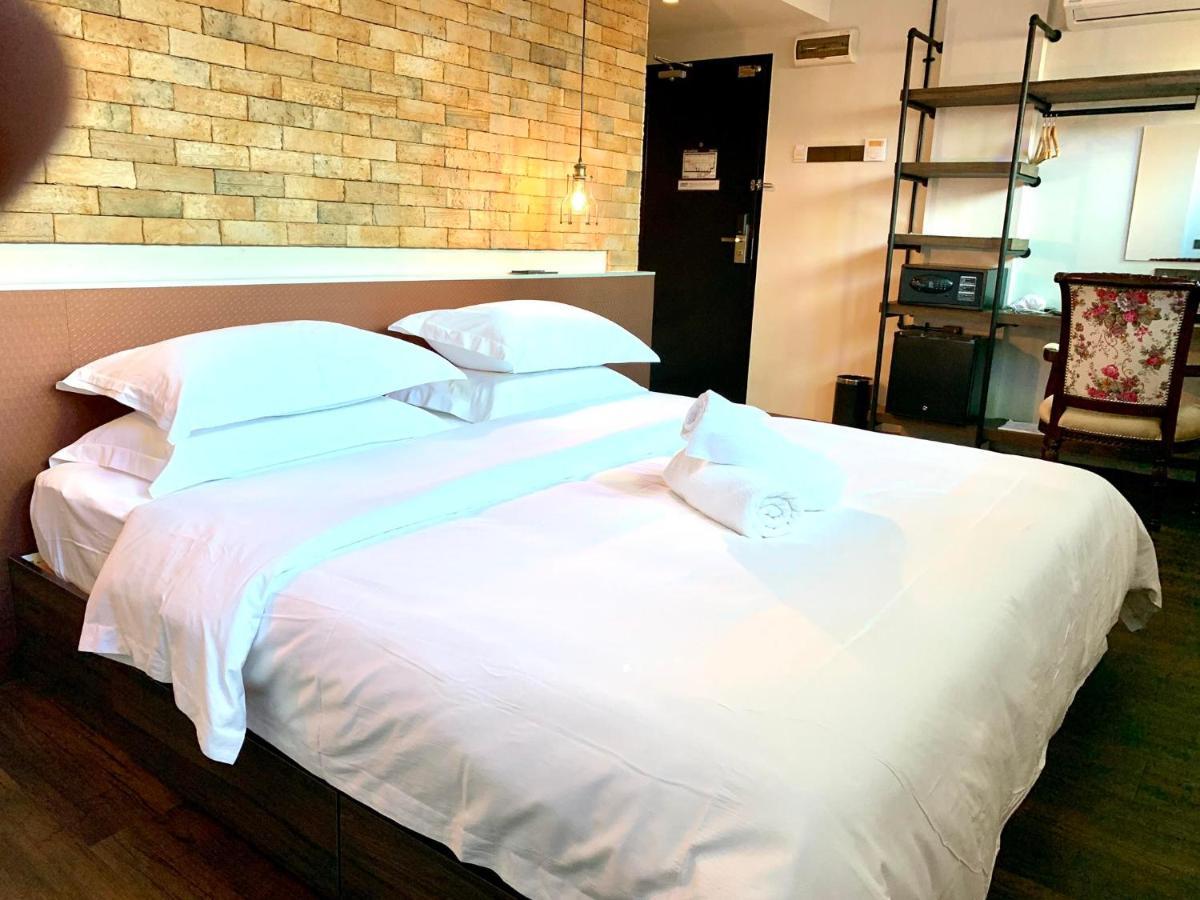 Jonkered Heritage Hotel Malacca Ngoại thất bức ảnh