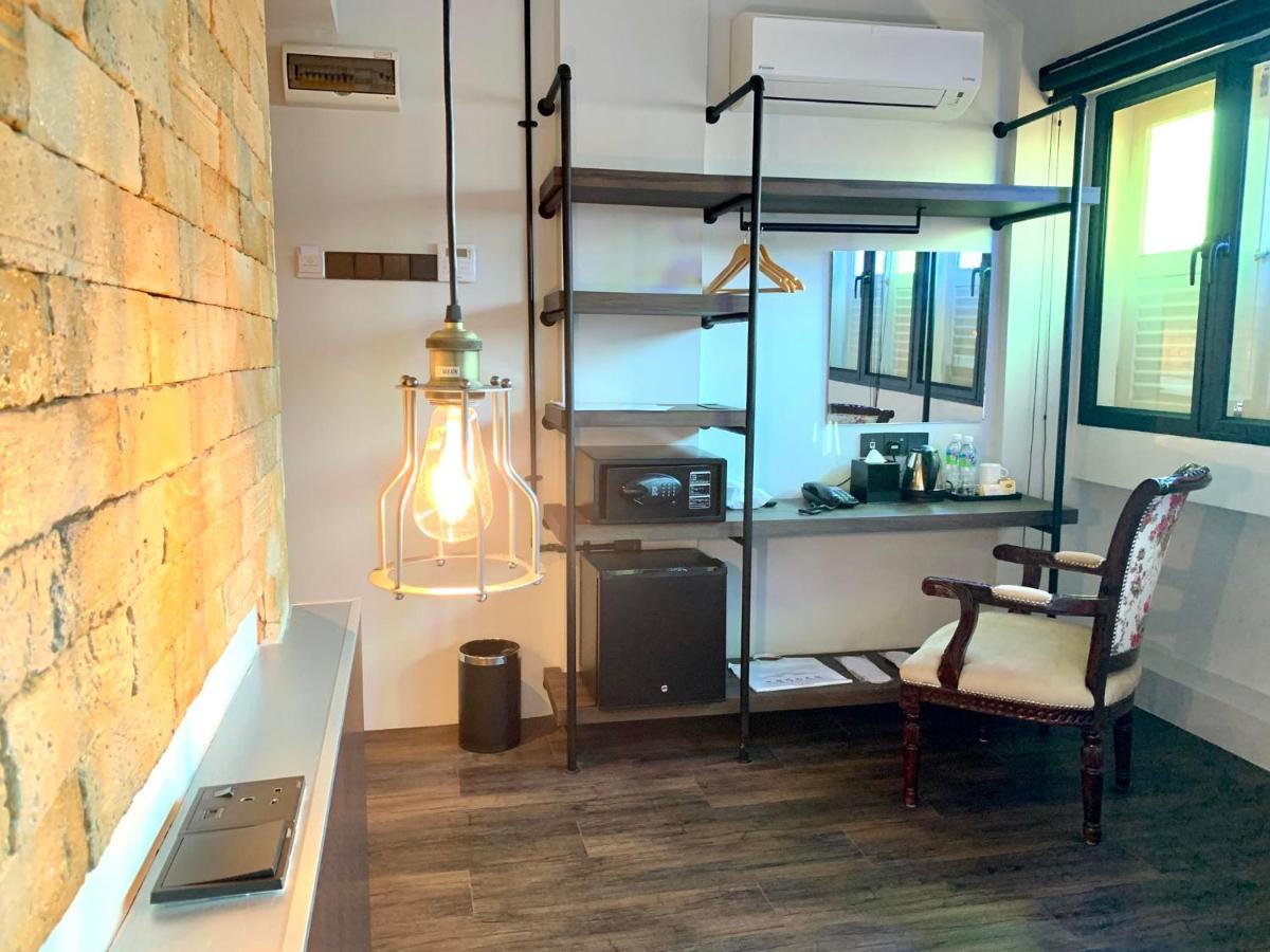 Jonkered Heritage Hotel Malacca Ngoại thất bức ảnh