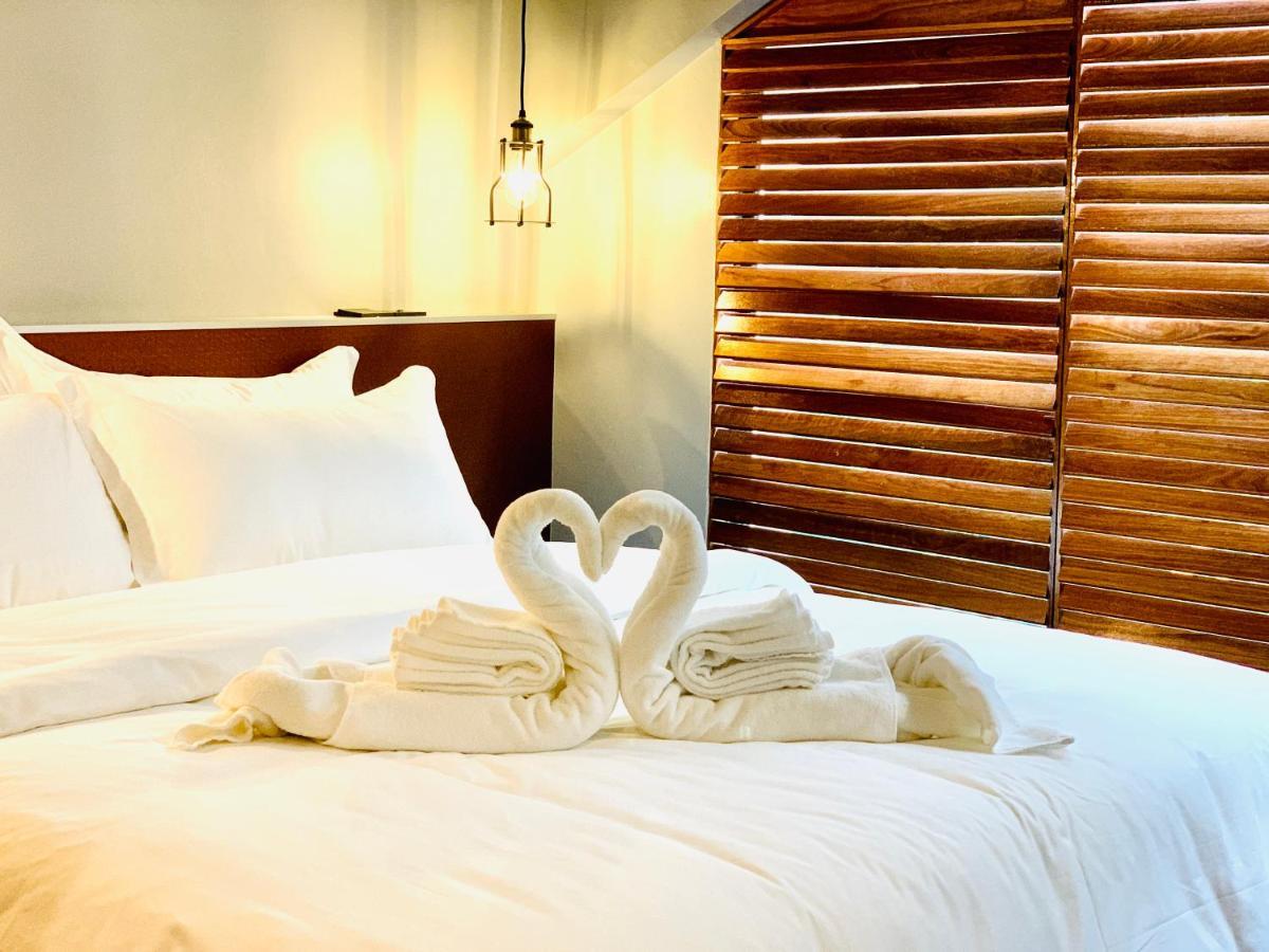 Jonkered Heritage Hotel Malacca Ngoại thất bức ảnh