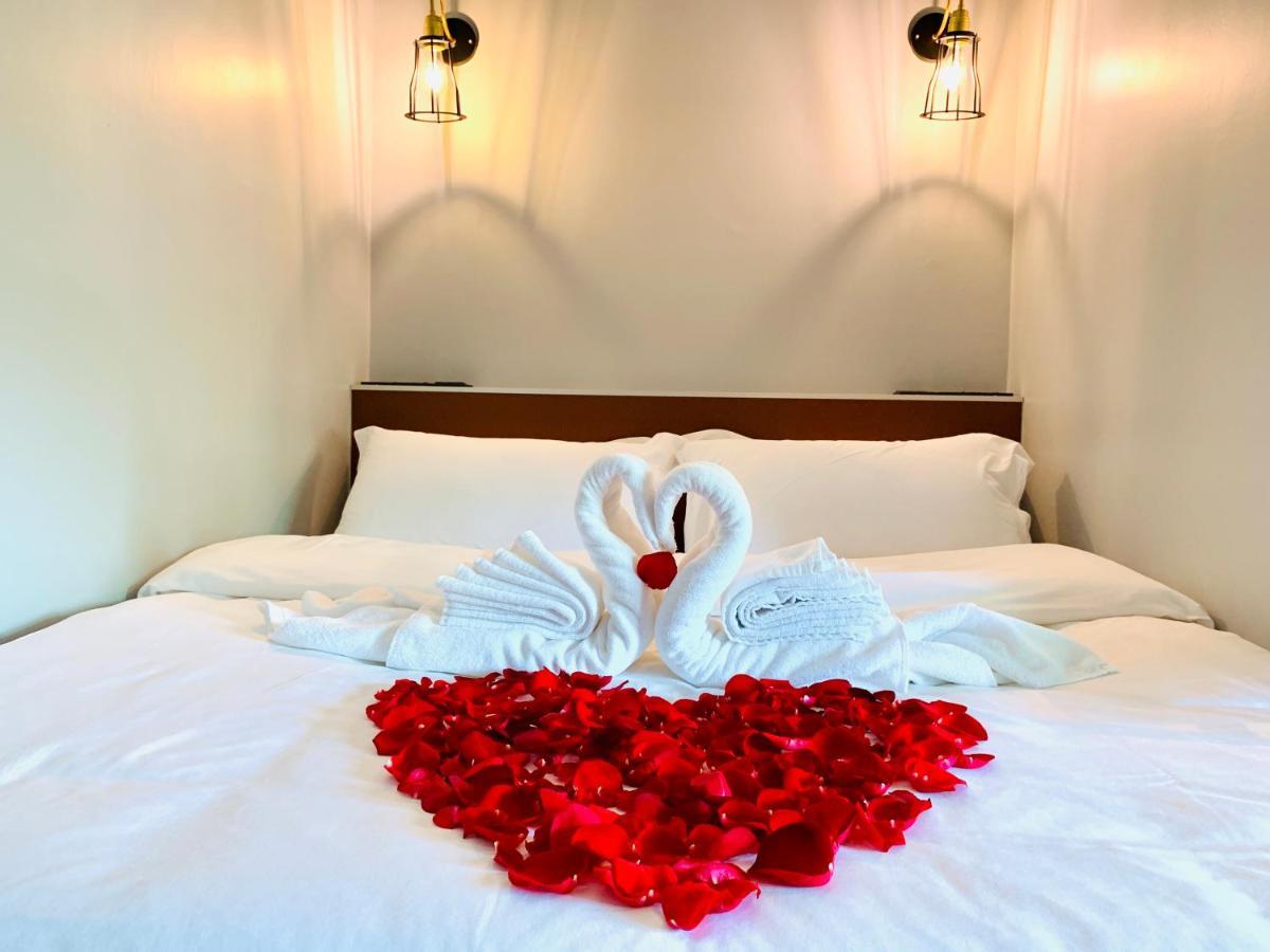 Jonkered Heritage Hotel Malacca Ngoại thất bức ảnh